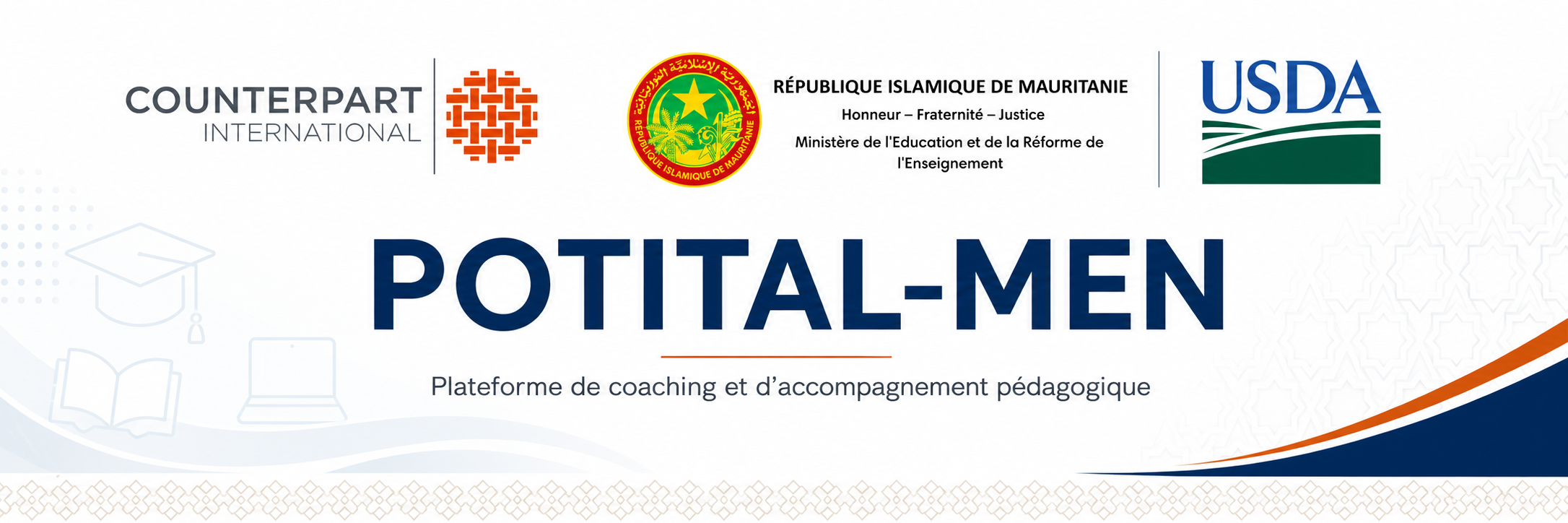 logo des partenaires